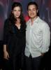 with Freddie Prinze Jr.