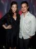 with Freddie Prinze Jr.