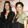 with Maggie Gyllenhaal