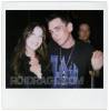 with DJ AM; Courtesy of roidrage.com
