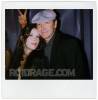 with Kevin Spacey; Courtesy of roidrage.com