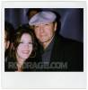 with Kevin Spacey; Courtesy of roidrage.com