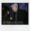 with Kevin Spacey; Courtesy of roidrage.com