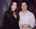 with Freddie Prinze Jr.; Courtesy of roidrage.com