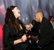 with Richie Akiva