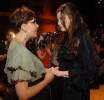 with Maggie Gyllenhaal