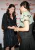 with Maggie Gyllenhaal