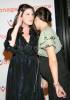 with Maggie Gyllenhaal