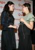 with Maggie Gyllenhaal