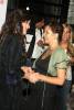 with Maggie Gyllenhaal