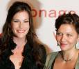 with Maggie Gyllenhaal