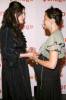 with Maggie Gyllenhaal