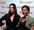 with Maggie Gyllenhaal