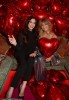 with Goldie Hawn