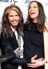 with dad - Steven Tyler