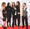 with Chelsea, Mia, Steven and Taj Tyler
