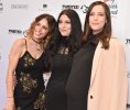 with Chelsea and Mia Tyler