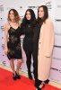 with sisters Chelsea and Mia Tyler