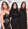 with Chelsea and Mia Tyler