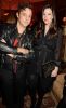 with Jamie Hince