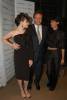 with Sean and Giovanna Hepburn