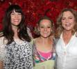 with Tracie Bennett and Kathleen Turner
