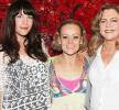 with Tracie Bennett and Kathleen Turner