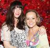 with Tracie Bennett
