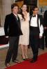 with Rufus Wainwright and Zac Posen