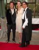 with Rufus Wainwright and Zac Posen