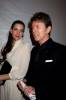 with David Bowie