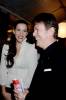 with David Bowie