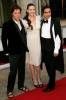 with Rufus Wainwright and Zac Posen