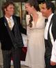 with Rufus Wainwright and Zac Posen