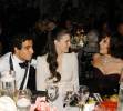 with Zac Posen and Peggy Siegel