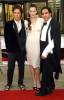 with Rufus Wainwright and Zac Posen