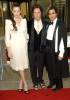 with Rufus Wainwright and Zac Posen