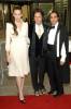 with Rufus Wainwright and Zac Posen