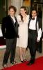 with Rufus Wainwright and Zac Posen