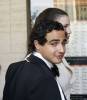 with Zac Posen Photo courtesy of  NYCArthur