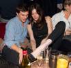 with Theo Wenner