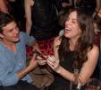 with Theo Wenner