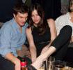 with Theo Wenner