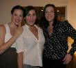 Summer Phoenix's "Some Odd Rubies" store opening, Los Angeles