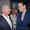 with Dr. Tony Nader, from Dr. TonyNader's Facebook