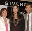 with Pamela Baxter and Gilles Dougou
