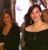 with Jennifer Aniston, at mtvICON, April 2002