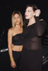 with Jennifer Aniston, at mtvICON, April 2002