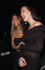 with Jennifer Aniston, at mtvICON, April 2002
