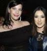 with Isaac Hanson and Michelle Branch - at mtvICON, April 2002